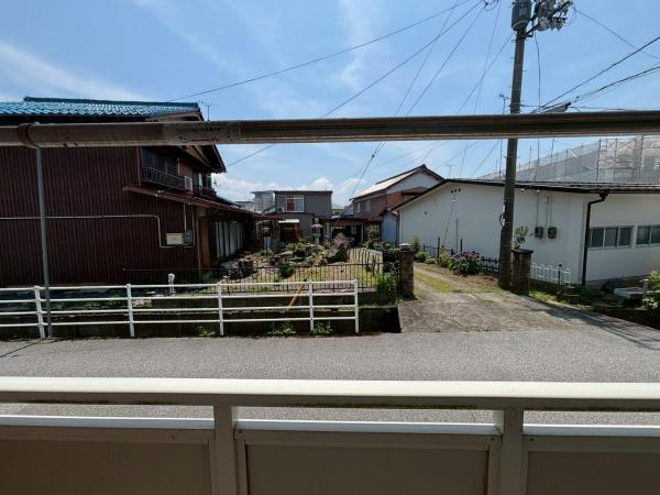 コーポヒサシ