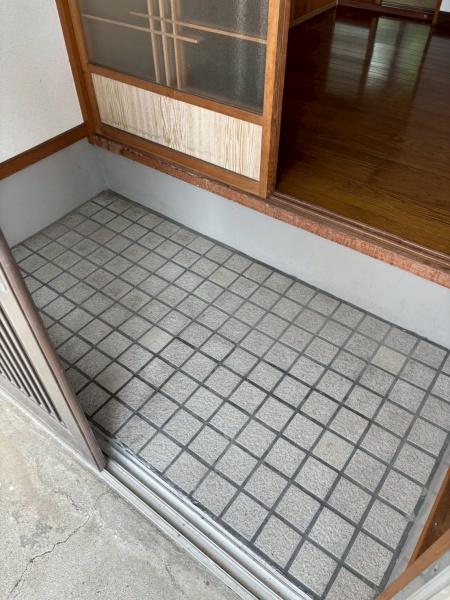 馬場アパート