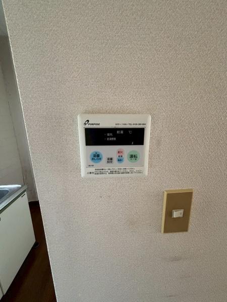 馬場アパート