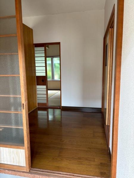 馬場アパート
