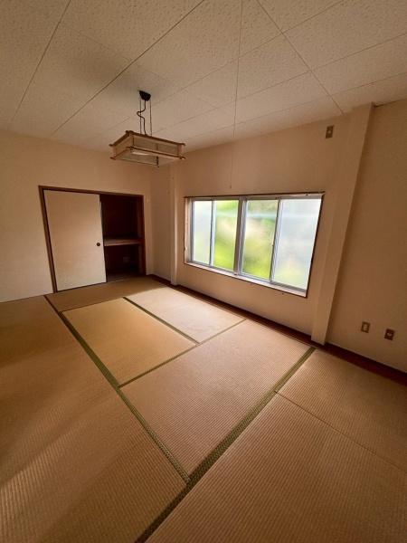 馬場アパート