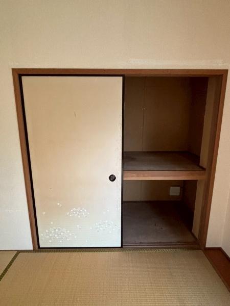 馬場アパート