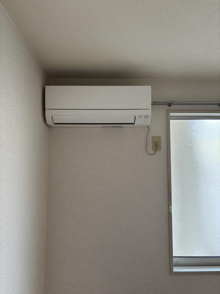 パークサイドせせらぎ