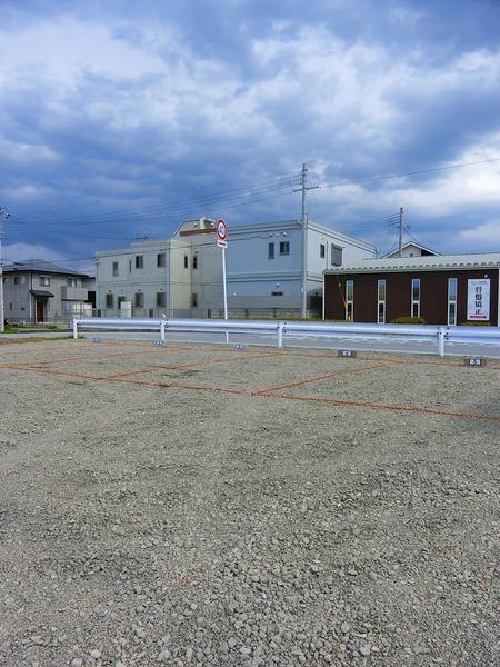 彦根市高宮町のマンション