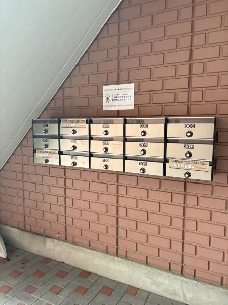 彦根市高宮町のマンション