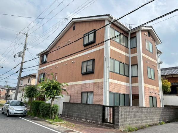 彦根市高宮町のマンション