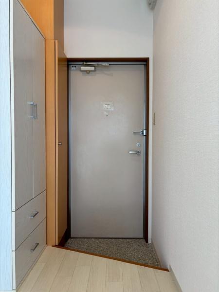彦根市高宮町のマンション