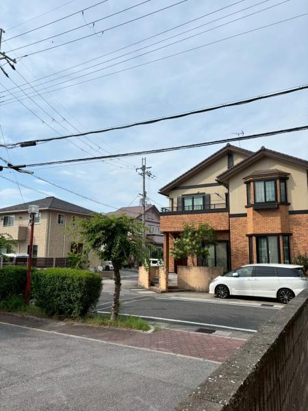 彦根市高宮町のマンション