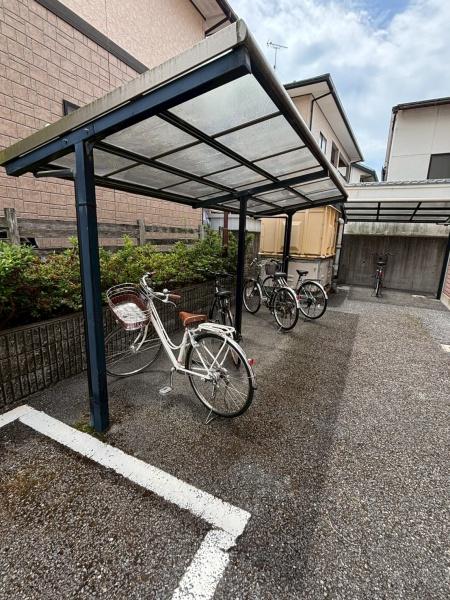 彦根市高宮町のマンション