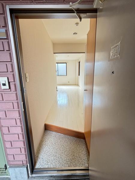 彦根市高宮町のマンション
