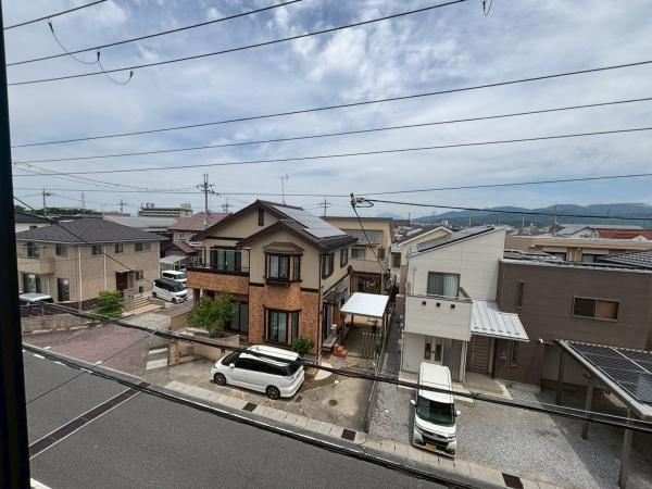 ラフェスタ彦根３