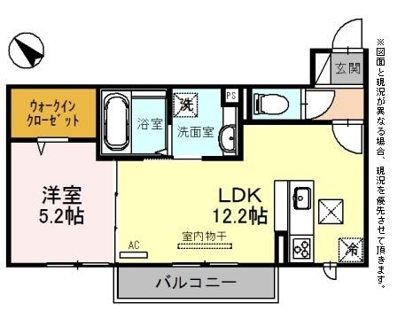メゾンシャトーベルロード