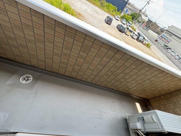 彦根市大藪町のアパート