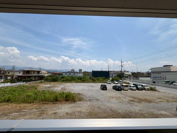 彦根市大藪町のアパート