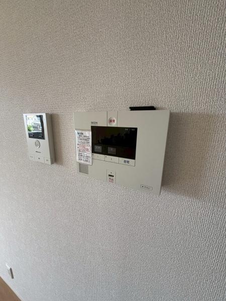 彦根市大藪町のアパート