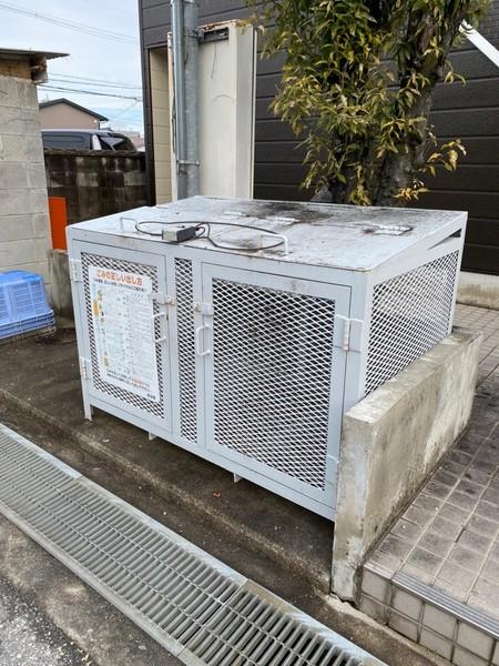 サニーコート船町