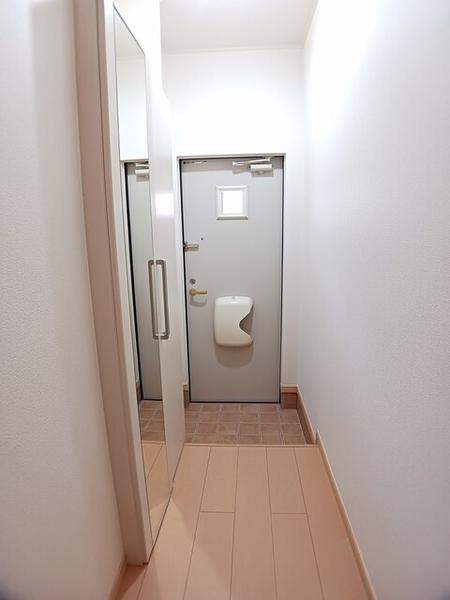 サンライズ彦根２番館