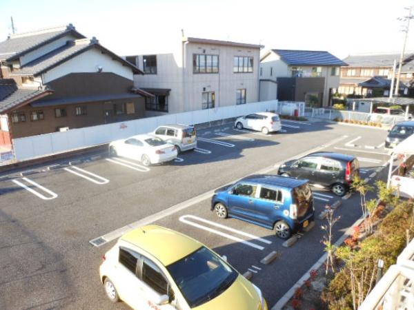 サンライズ彦根２番館