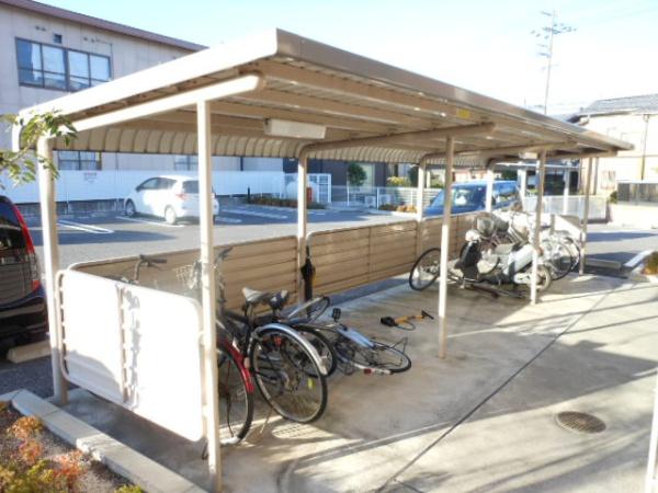 サンライズ彦根２番館