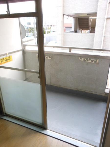 彦根市松原町のマンション