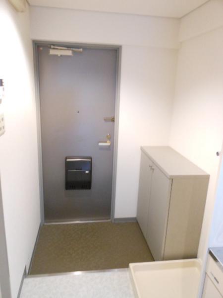 彦根市松原町のマンション