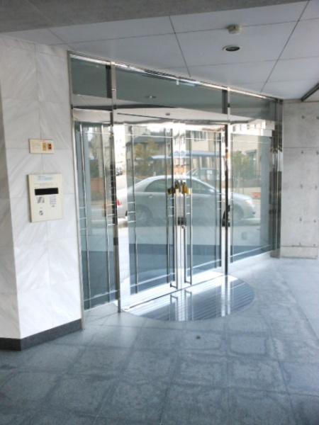彦根市松原町のマンション