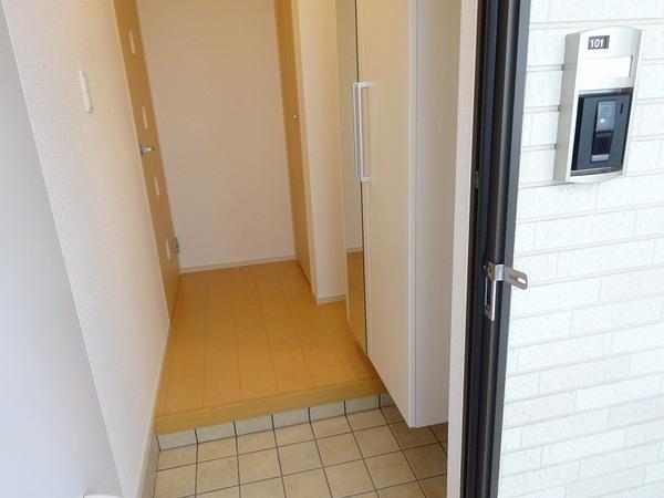 アビタシオン高宮