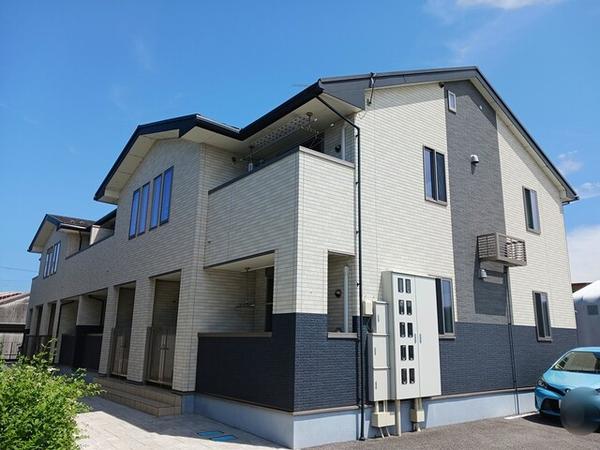 アビタシオン高宮
