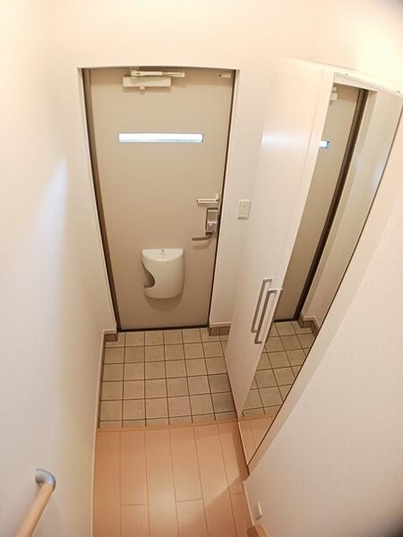 ブリリアント高宮