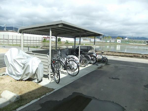 ブリリアント高宮