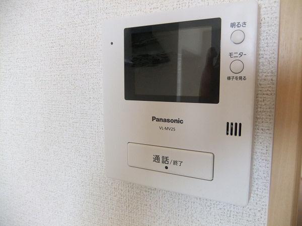 ブリリアント高宮