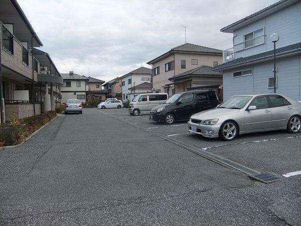 グリーンコート彦根