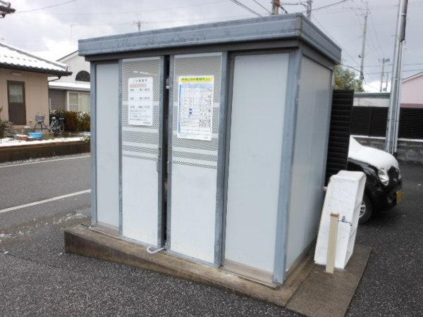グリーンコート彦根