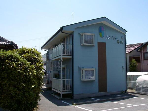 アベニュー芹川