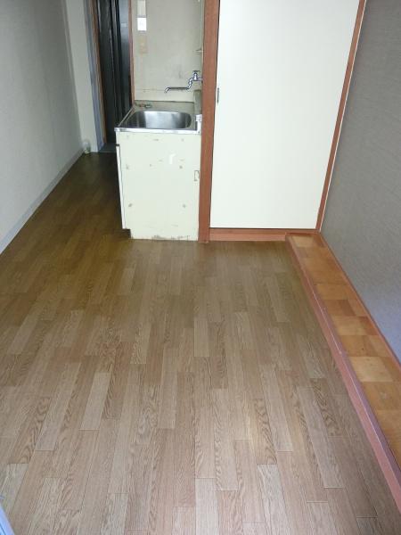 シャトル城町