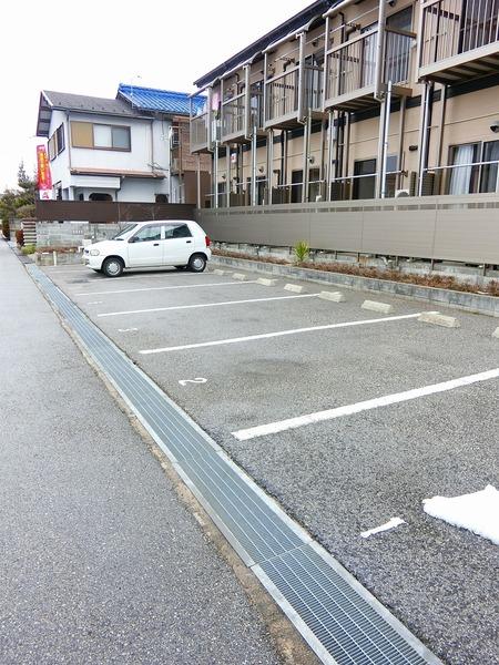 プレステージ後三条