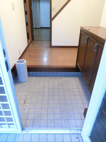 中藪町　池辺邸　一軒家