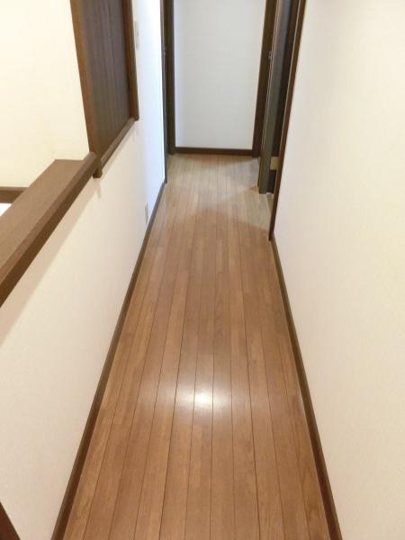 中藪町　池辺邸　一軒家