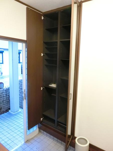 中藪町　池辺邸　一軒家
