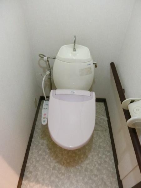 中藪町　池辺邸　一軒家