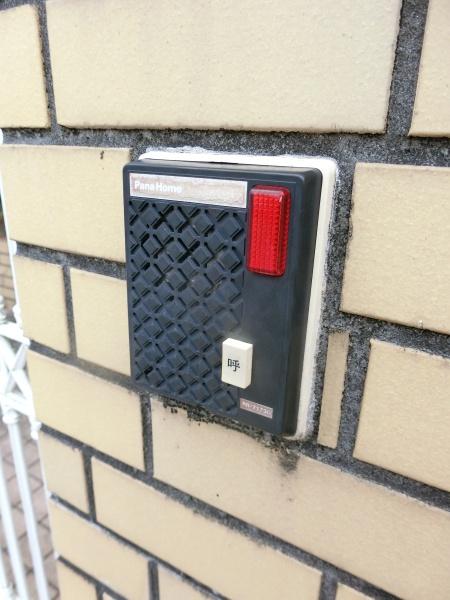 中藪町　池辺邸　一軒家