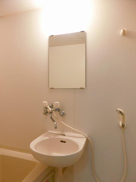 MAX1(洗面台・洗面所)