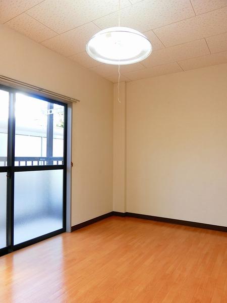 MAX1(その他内観)