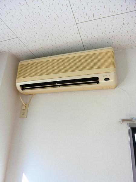 MAX1(その他設備)