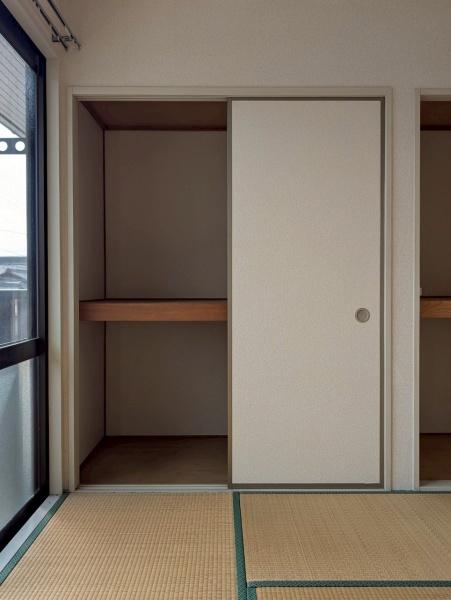 ビレッジ・グリーングラス