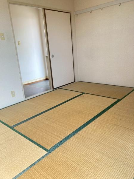 ビレッジ・グリーングラス