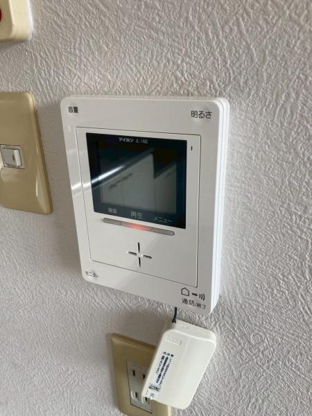 ビレッジ・グリーングラス