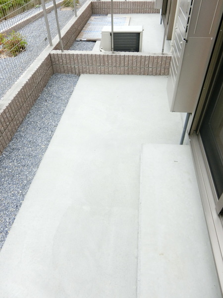 エスポワール南彦根