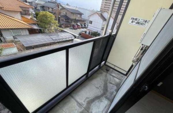 彦根市平田町のマンション