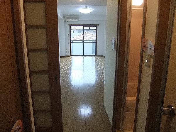彦根市平田町のマンション